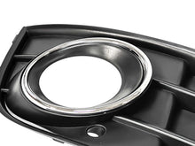 Front Right Fog Light Cover Grill for Audi A4 B8 Allroad 2010-2016