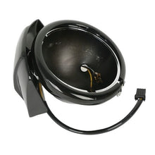 5.75" Headlight Housing Bucket Mount Bracket Fit For Harley Sportster XL883 1200