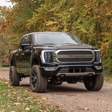 Upgraded LED Projector Headlights For Ford F-150 14th Gen. 2021-2023