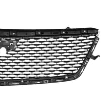 Front Bumper Grill Grille Chrome For 2019 2020 Cadillac CT6 No Camera Mount