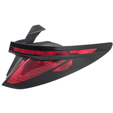 Passenger Side Right Halogen Rear Tail Light Outer For Hyundai Tucson SE 2022 2023