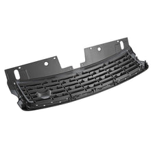 Front Bumer Chrome Grille Gloss For 2013-2017 Land Rover Range Rover Vogue L405