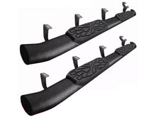3.5'' Curved Running Boards FOR 2022-2025 Toyota Tundra CrewMax Side Step Nerf Bar