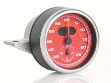 Chronometer Clock Stopwatch for Porsche 718 Boxster, 718 Cayman, 718 Spyder, Carrera 911, Cayenne 19-25, Macan 2018-2023
