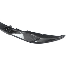 Carbon Look Front Lip & Rear Diffuser For BMW G11 G12 M Sport LCI 2020-2023