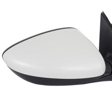 7Pin Passenger Right Side Mirror Heated For Honda Accord Sedan EX 2023-2025 Blind Spot w/o Turn Signal