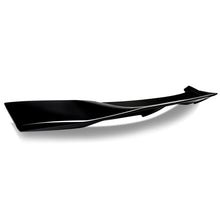 Glossy Black Trunk Spoiler Wing for AUDI A3 8V S3 RS3 2013-2020