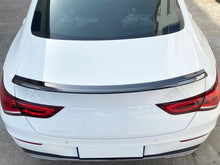 Gloss Black Rear Trunk Spoiler For 2020-2023 Mercedea CLA C118 W118 CLA250 CLA35 CLA45 sp68