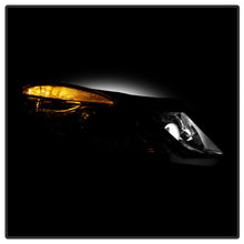 Passenger Right Side For 2010-2013 Mercedes Benz W212 E350 E550 HID w/AFS Projector Headlight