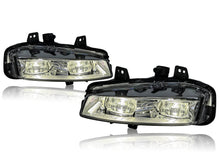 LED Front Bumper Fog Lights Lamp For Land Range Rover Evoque 2012 2013 2014 2015