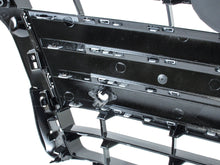 Chrome Front Grille for Audi A3 8V S3 2017-2020 w/o ACC fg286