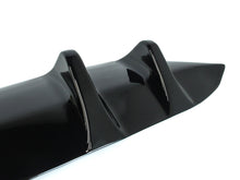 Rear Diffuser Valance Cover For 2019-2021 Mercedes C-Class W205 C300 C350 Sedan AMG-Line