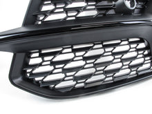 Pair L+R Honeycomb Fog Light Grille For AUDI A6 C8 S-line S6 2019-2023 2024