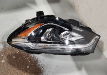 Left Driver LED Headlight for Mercedes CLA-Class CLA45 CLA250 2017-2019 Non-AFS