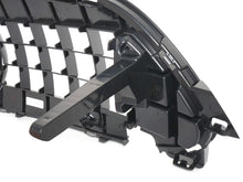 Fit 2024+ Mercedes CLE C236 A236 CLE300 CLE450 CLE53 Front Bumper Grille GT Style