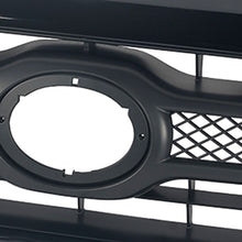 For 2012-2015 Toyota Tacoma Mesh Front Hood Bumper Grill Grille