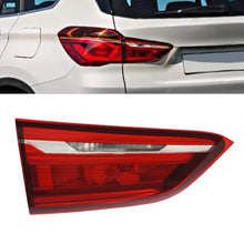 LED Inner Tail Light Left Driver Side for BMW X1 F48 2016 2017 2018