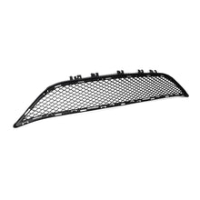 Front Center Lower Bumper Grille for 2014 2015 2016 Mercedes-Benz W212 E350 / E400 Sedan
