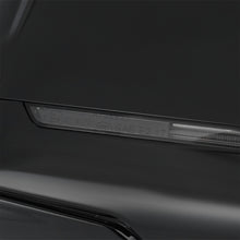 5Pin Gloss Black Heated Mirror w/ Signal Light Driver Side For BMW X5 G05 2019-2022 Without Blind Spot