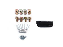 Rear Diffuser + Silver Exhaust Tips For Mercedes W205 Sedan C250 C300 C43 AMG Pack di62