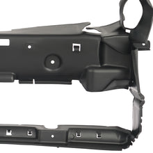 Air Duct Radiator Slam Panel Frame Trim For BMW 330i G20 4-Cylinder Engine 2019-2022