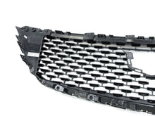 Chrome Diamond Upper Grille for Cadillac CT5 2020-2023 w/o Camera