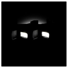 Front Bumper Driving Lamps LED Fog Lights w/ Switch for Ford F-150 Raptor 2021-2024 2025