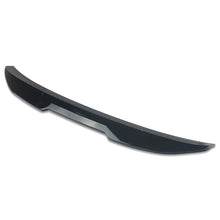 Gloss Black Rear Trunk Spoiler for BMW G30 530i 540i M5 F90 2017-2023