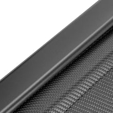 Retractable Rear Cargo Cover For Chevy Equinox / GMC Terrain 2018–2024 Security Shield