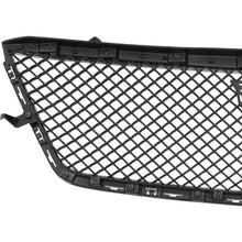 Front Upper Grille For 2019-2020 Cadillac CT6 Sedan 4-Door