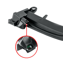 Sequential LED Mirror Turn Signal Light For BMW F20 F21 F30 F32 1 2 3 4 Series