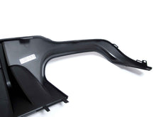 Rear Diffuser + Silver Exhaust Tips for Mercedes W204 C63 C300 AMG Pack 2012-2014 di145