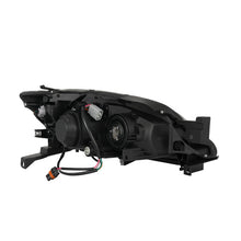 Chrome Halogen Headlight For 2008-2011 Subaru Impreza Outback 2008-2014 WRX LH&RH Front Lamps