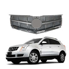 Front Bumper Upper Grille For 2010-2012 Cadillac SRX GM1200629