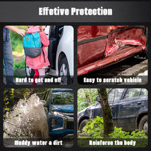 6" Running Boards For 2022-2025 Toyota Tundra CrewMax Cab Side Steps Nerf Bars