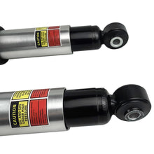 Pair Rear Air Suspension Shock Strut For Escalade Suburban Tahoe Yukon 2015-2019