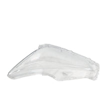 Left & Right Headlight Lens Shell Covers for Infiniti Q50 2014–2021 Front Shell