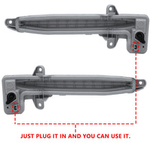 For 2020-2022 Toyota Corolla SE XSE Front Lower Grille +LED DRL Signal Fog Light