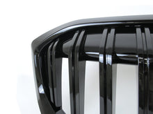 Gloss Black Front Kidney Grille Grill Fit For BMW G20 320i 330i M340i 2023-2024 2025+