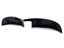 Carbon Fiber Mirror Cover for BMW F97 X3M F98 X4M F95 X5M F96 X6M 2020-2024