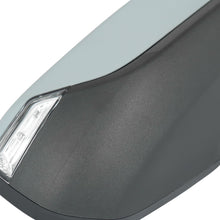 8Pin Right&Left Side Mirror Heated Assembly For 2016-2022 Chevy Malibu LT Hybrid w/Blind Spot