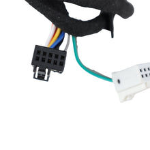 11Pin Passenger Black Power Heated Mirror For Ram 1500 2500 3500 2013-2018 Turn Signal Light Right