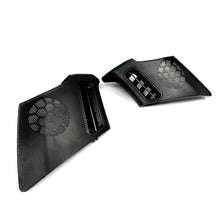 1 Pair Front Dash Speaker Grille Cover Trim for Mercedes W210 E-Class E320 E430 1996-2002