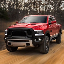LED Projector Headlights For 2009-2018 RAM 1500 2500 3500 Sequential Pair