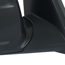 Passenger Side Mirror Black For BMW X3 G01 2018-2023 Power/Turn Signal 5pin