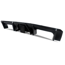 Gloss Black Rear Diffuser W/ LED Light for BMW G80 M3 G82 G83 M4 2021-2024