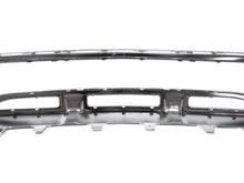 Front Bumper Valance Skid Plate Molding Trim Fit 2018-2020 Mercedes GLA X156 GLA250 GLA200 di111