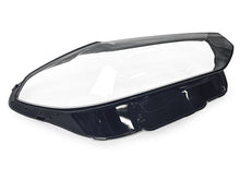 Right Passenger Headlight Lens Cover For BMW X3 G01 X4 G02 2022 2023 2024
