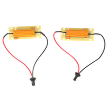 LED Tail Lights w/ Red Tube Black For Ford Mustang Sequential Signal 1999-2004