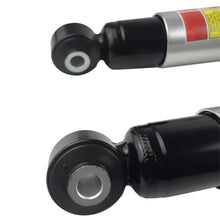 Pair Rear Air Suspension Shock Strut For Escalade Suburban Tahoe Yukon 2015-2019